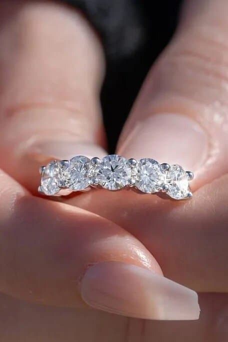 Pacific Jewel Fine piece