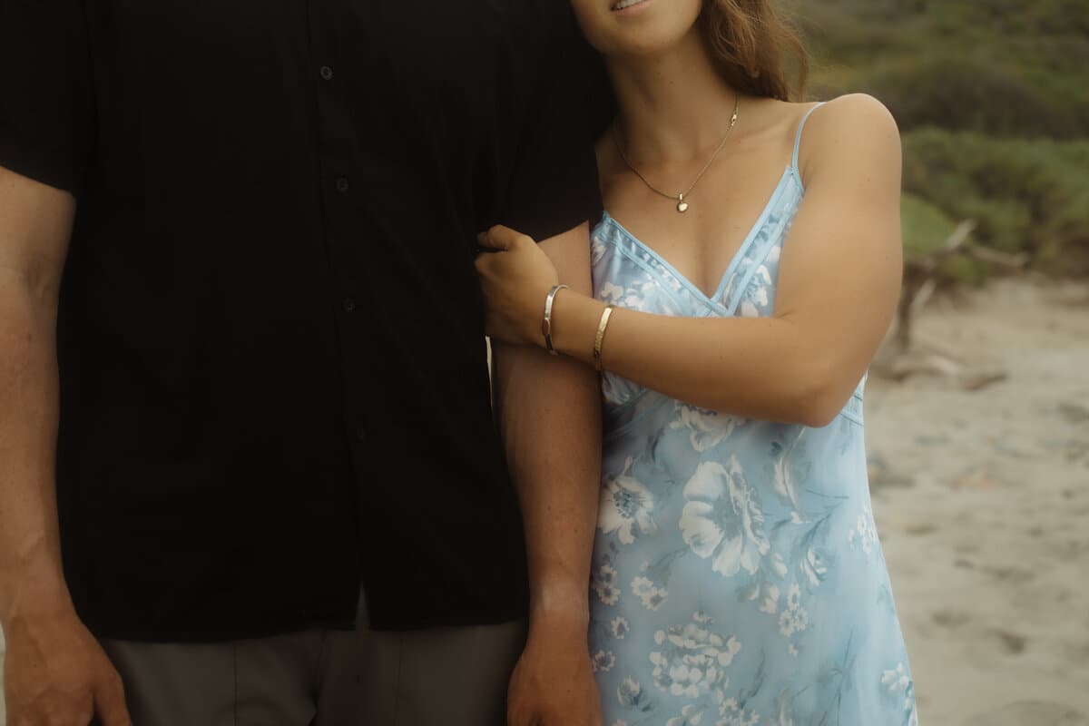 Pacific Jewel studio in San Clemente